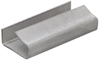 Grapas Galvanizadas Flejes De 1/2 